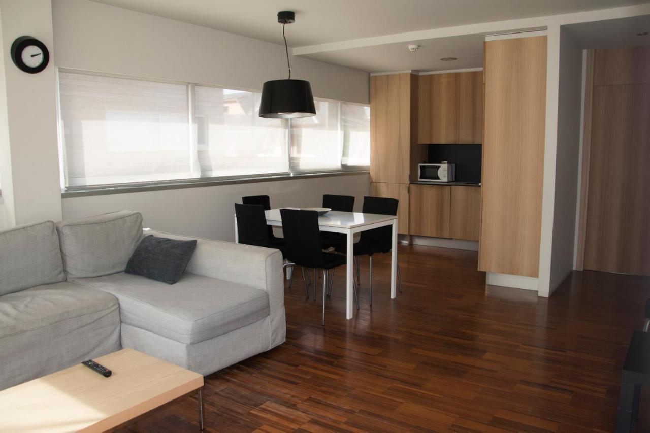 Maravilloso Apartamento De Playa En La Paradisiaca Illa De Arousa Exterior foto